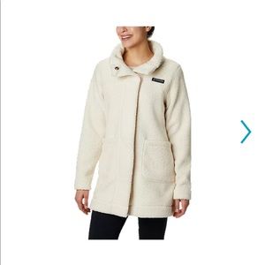 Columbia Panorama Jacket